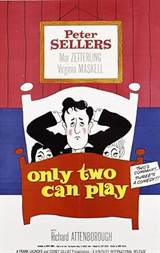 Only Two Can Play