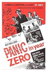 Panic in Year Zero!