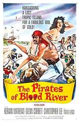 The Pirates of Blood River