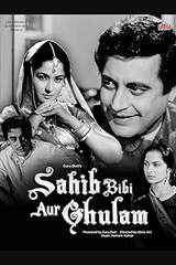 Sahib Bibi Aur Ghulam