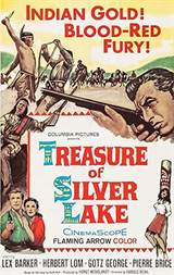 Treasure of Silver Lake