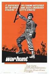 War Hunt