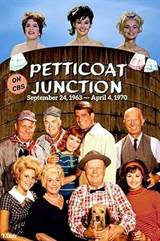 Petticoat Junction