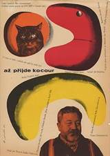 When the Cat Comes