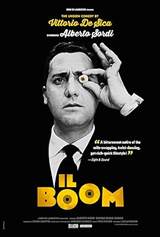The Boom