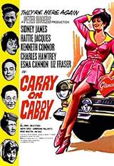 Carry on Cabby