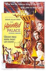 The Haunted Palace