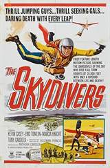 The Skydivers