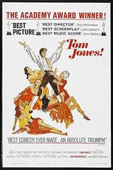 Tom Jones