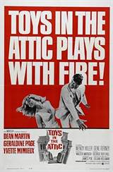 Toys in the Attic