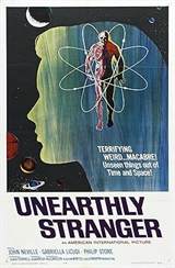 Unearthly Stranger