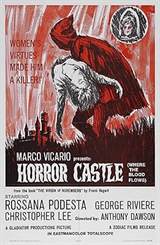 Horror Castle