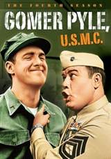Gomer Pyle: USMC