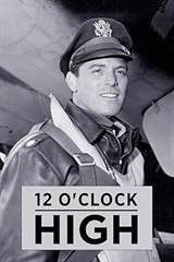 12 O'Clock High