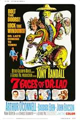 7 Faces of Dr. Lao