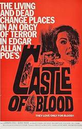 Castle of Blood
