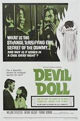 Devil Doll