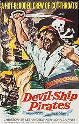 The Devil-Ship Pirates