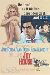 Joy House
