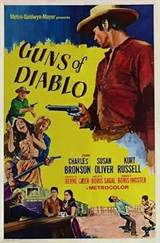 Guns of Diablo