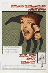 Hush...Hush, Sweet Charlotte
