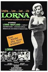 Russ Meyer's Lorna
