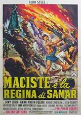 Hercules Against the Moon Men