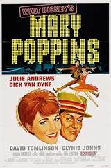Mary Poppins