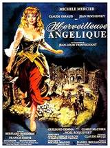 Merveilleuse Angélique