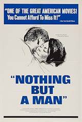 Nothing But a Man