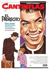 El padrecito