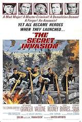 The Secret Invasion
