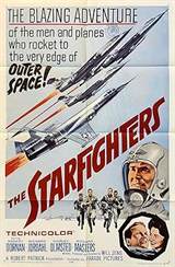 The Starfighters