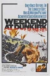 Weekend at Dunkirk