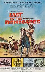 Last of the Renegades