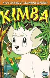 Kimba the White Lion