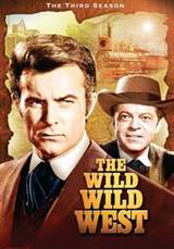 The Wild Wild West