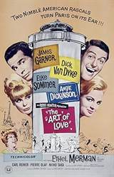 The Art of Love