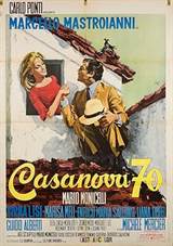 Casanova 70