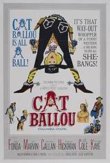 Cat Ballou