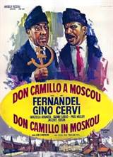 Il compagno Don Camillo
