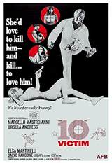 The 10th Victim
