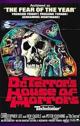 Dr. Terror's House of Horrors