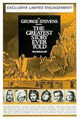 The Greatest Story Ever Told