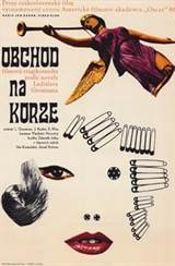 The Shop on Main Street (1965) poster