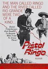 A Pistol for Ringo