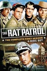 The Rat Patrol