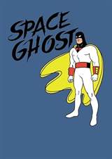 Space Ghost
