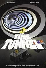 The Time Tunnel (1966) poster