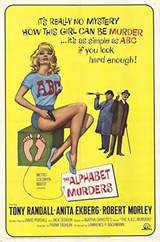 The Alphabet Murders